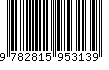EAN: 9782815953139