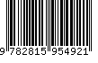 EAN: 9782815954921