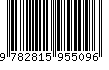 EAN: 9782815955096