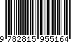 EAN: 9782815955164