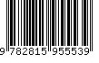 EAN: 9782815955539