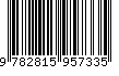 EAN: 9782815957335