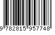 EAN: 9782815957748