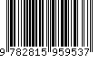 EAN: 9782815959537