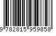 EAN: 9782815959858