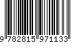 EAN: 9782815971133