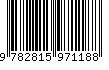 EAN: 9782815971188