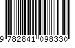 EAN: 9782841098330