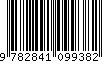 EAN: 9782841099382