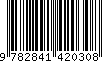 EAN: 9782841420308