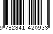 EAN: 9782841420933