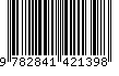 EAN: 9782841421398