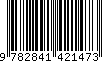 EAN: 9782841421473
