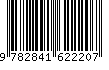 EAN: 9782841622207