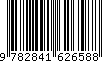 EAN: 9782841626588