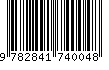EAN: 9782841740048