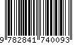 EAN: 9782841740093