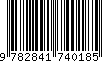 EAN: 9782841740185