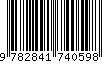 EAN: 9782841740598