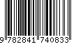 EAN: 9782841740833