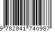 EAN: 9782841740987