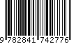 EAN: 9782841742776
