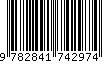 EAN: 9782841742974