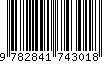 EAN: 9782841743018