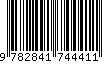 EAN: 9782841744411