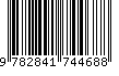 EAN: 9782841744688