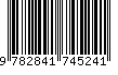 EAN: 9782841745241