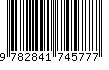 EAN: 9782841745777