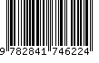 EAN: 9782841746224