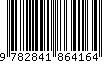EAN: 9782841864164