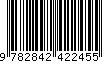EAN: 9782842422455