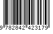 EAN: 9782842423179