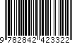 EAN: 9782842423322
