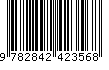 EAN: 9782842423568
