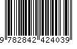 EAN: 9782842424039