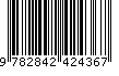 EAN: 9782842424367