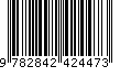 EAN: 9782842424473