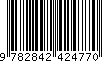 EAN: 9782842424770