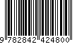 EAN: 9782842424800