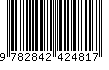 EAN: 9782842424817