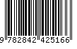 EAN: 9782842425166