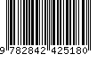 EAN: 9782842425180
