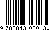 EAN: 9782843030130