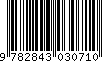 EAN: 9782843030710