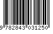 EAN: 9782843031250