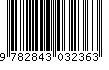 EAN: 9782843032363